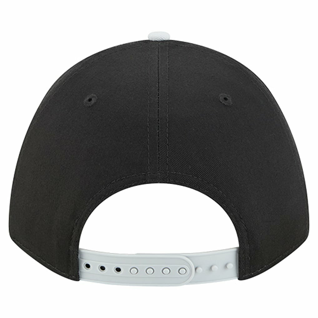 Arch COOLERA 9FORTY A-Frame M-Crown Adjustable Hat - Las Vegas Raiders