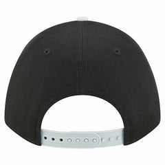 Arch COOLERA 9FORTY A-Frame M-Crown Adjustable Hat - Las Vegas Raiders