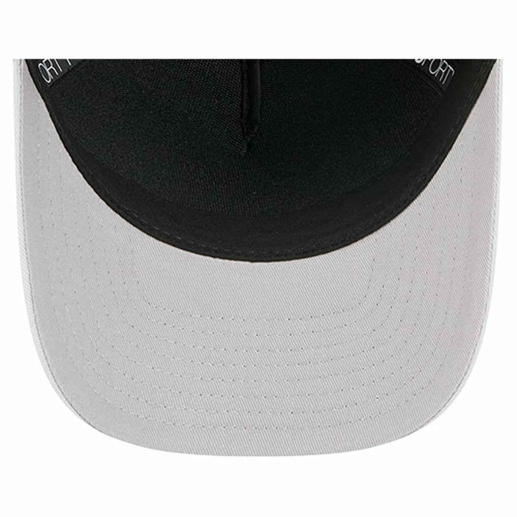 Arch COOLERA 9FORTY A-Frame M-Crown Adjustable Hat - Las Vegas Raiders