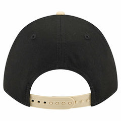 Arch COOLERA 9FORTY A-Frame M-Crown Adjustable Hat - New Orleans Saints