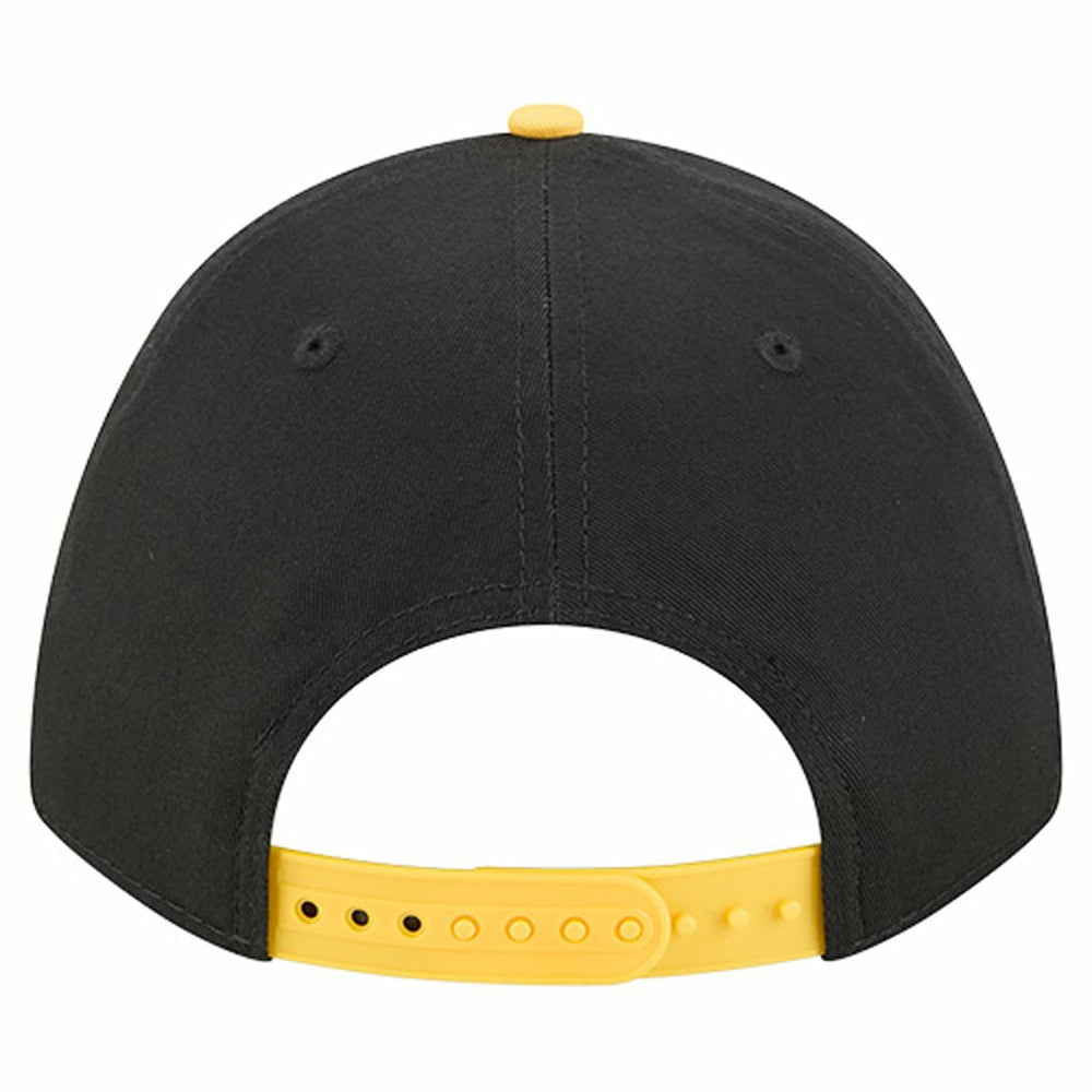 Arch COOLERA 9FORTY A-Frame M-Crown Adjustable Hat - Pittsburgh Steelers