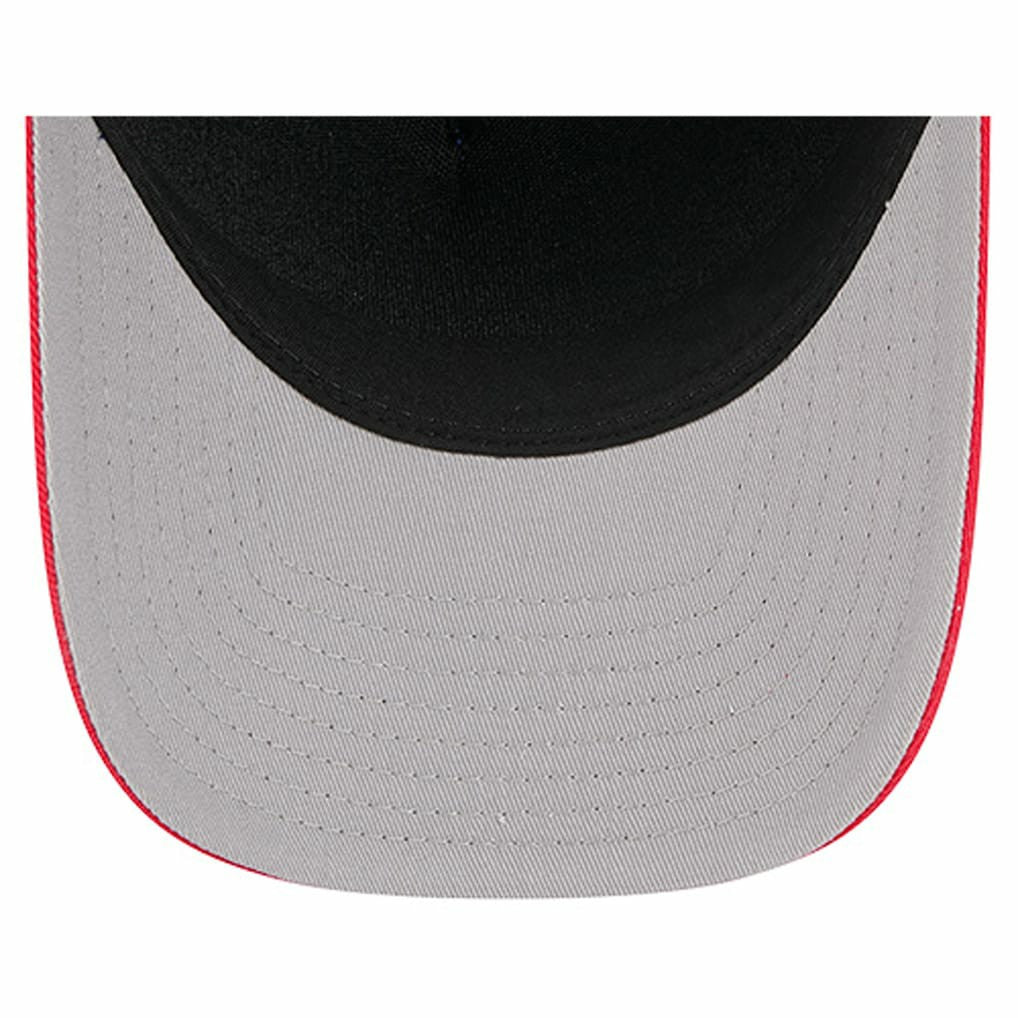 Arch COOLERA 9FORTY A-Frame M-Crown Adjustable Hat - Buffalo Bills