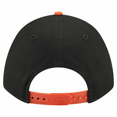 Arch COOLERA 9FORTY A-Frame M-Crown Adjustable Hat - Cincinnati Bengals