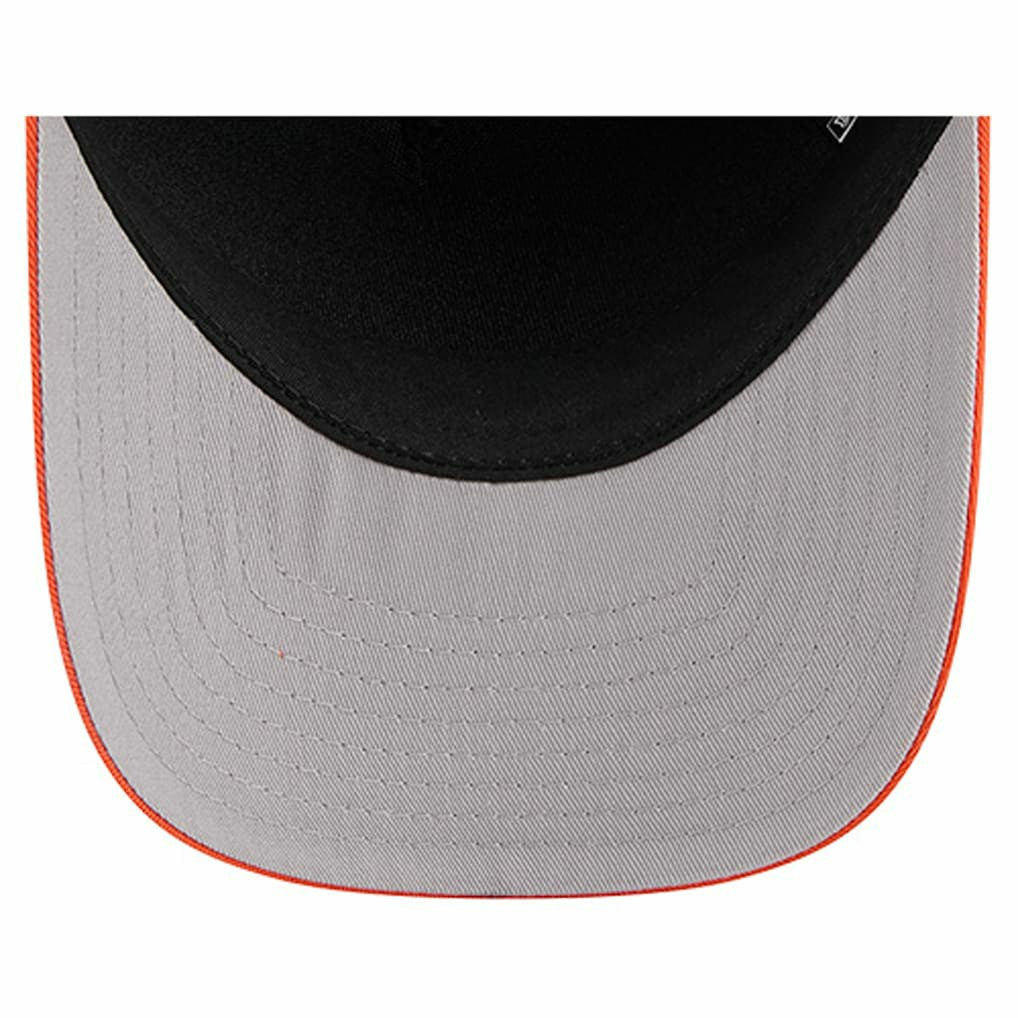 Arch COOLERA 9FORTY A-Frame M-Crown Adjustable Hat - Cincinnati Bengals