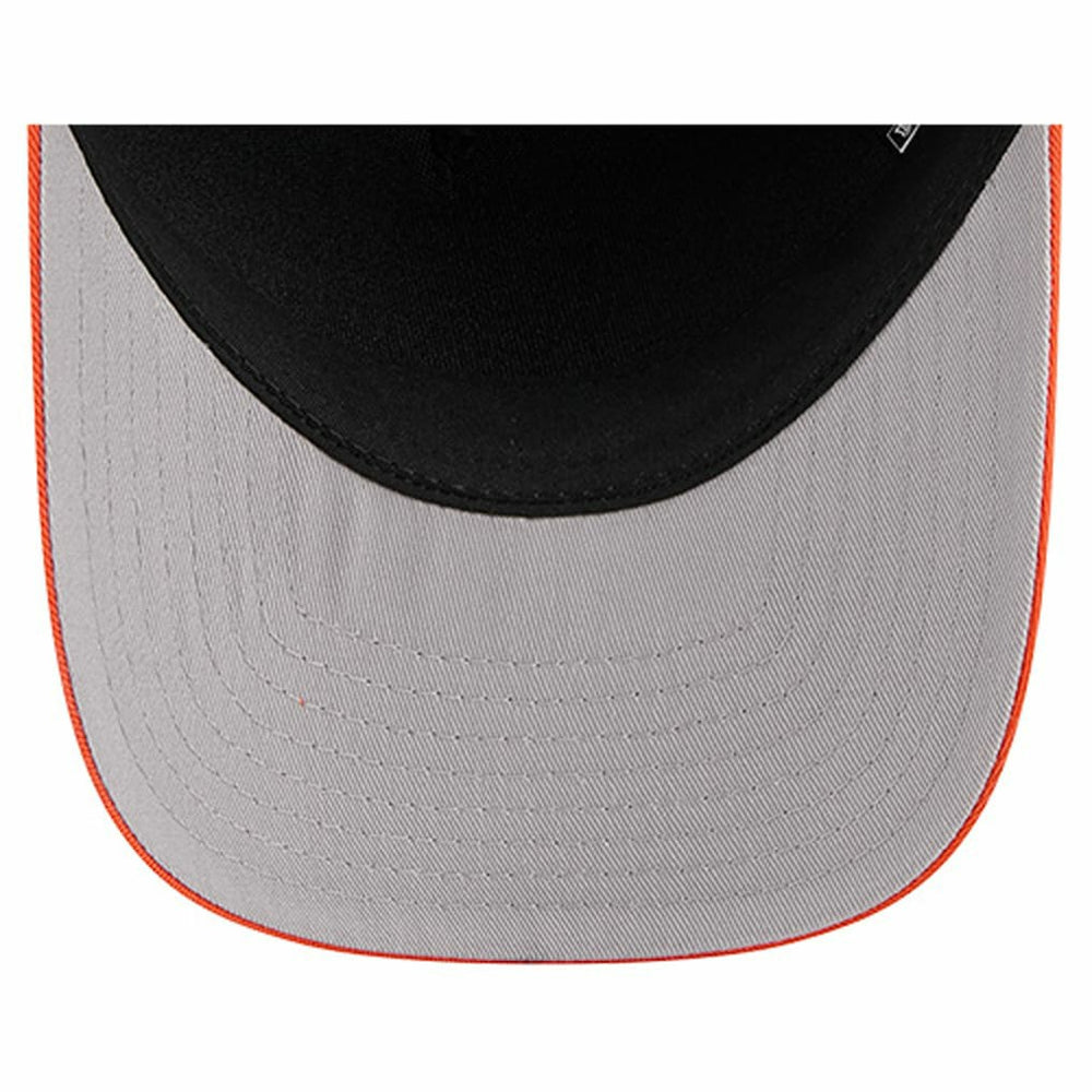 Arch COOLERA 9FORTY A-Frame M-Crown Adjustable Hat - Cincinnati Bengals