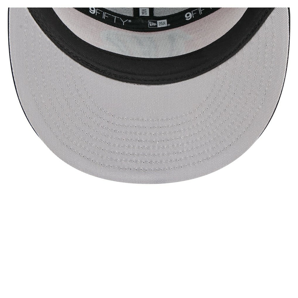 Outdoor Split Panel 9FIFTY Snapback Hat - Cincinnati Bengals