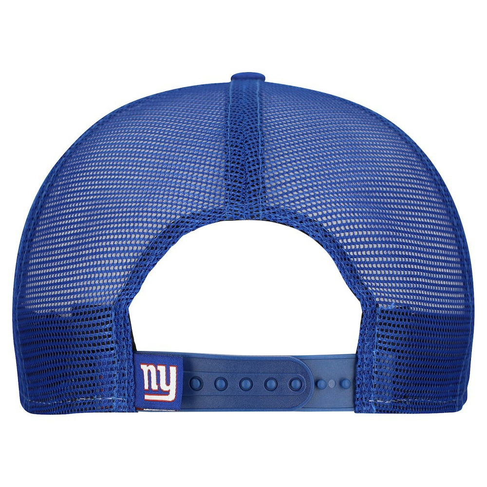Outdoor Split Panel 9FIFTY Snapback Hat - New York Giants