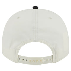 Chainstitch A-Frame 9FIFTY Adjustable Hat - Pittsburgh Steelers