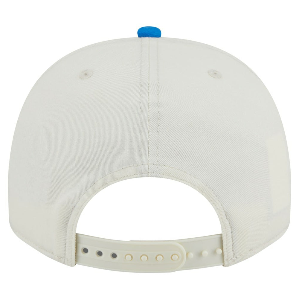 Chainstitch A-Frame 9FIFTY Adjustable Hat - Detroit Lions
