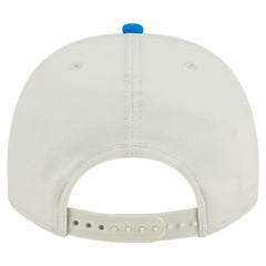 Chainstitch A-Frame 9FIFTY Adjustable Hat - Detroit Lions