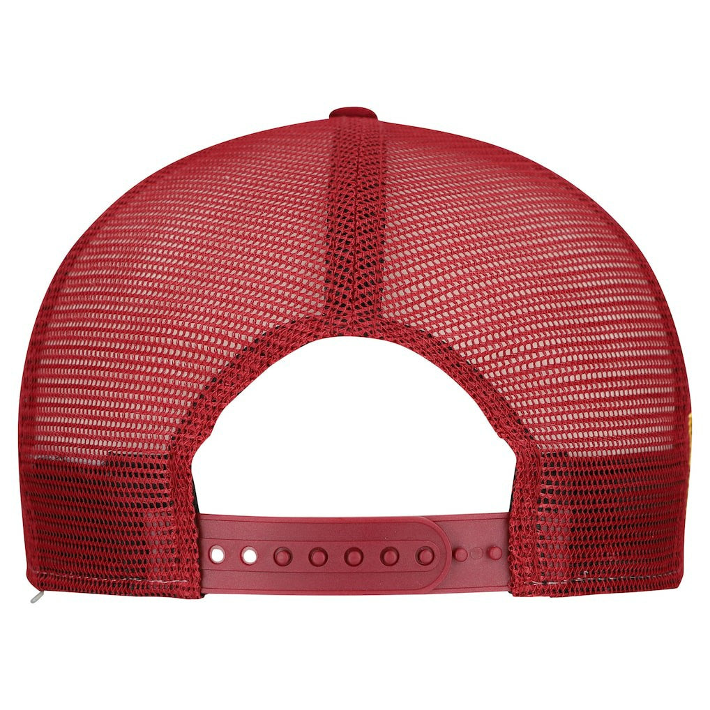 Cutout A-Frame 9FIFTY Snapback Hat - Washington Commanders