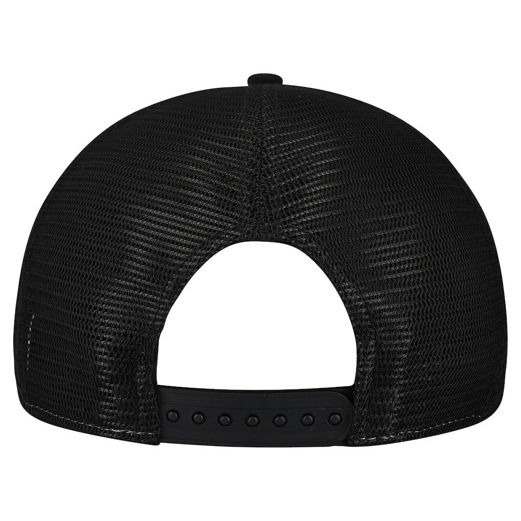 Cutout A-Frame 9FIFTY Snapback Hat - Las Vegas Raiders