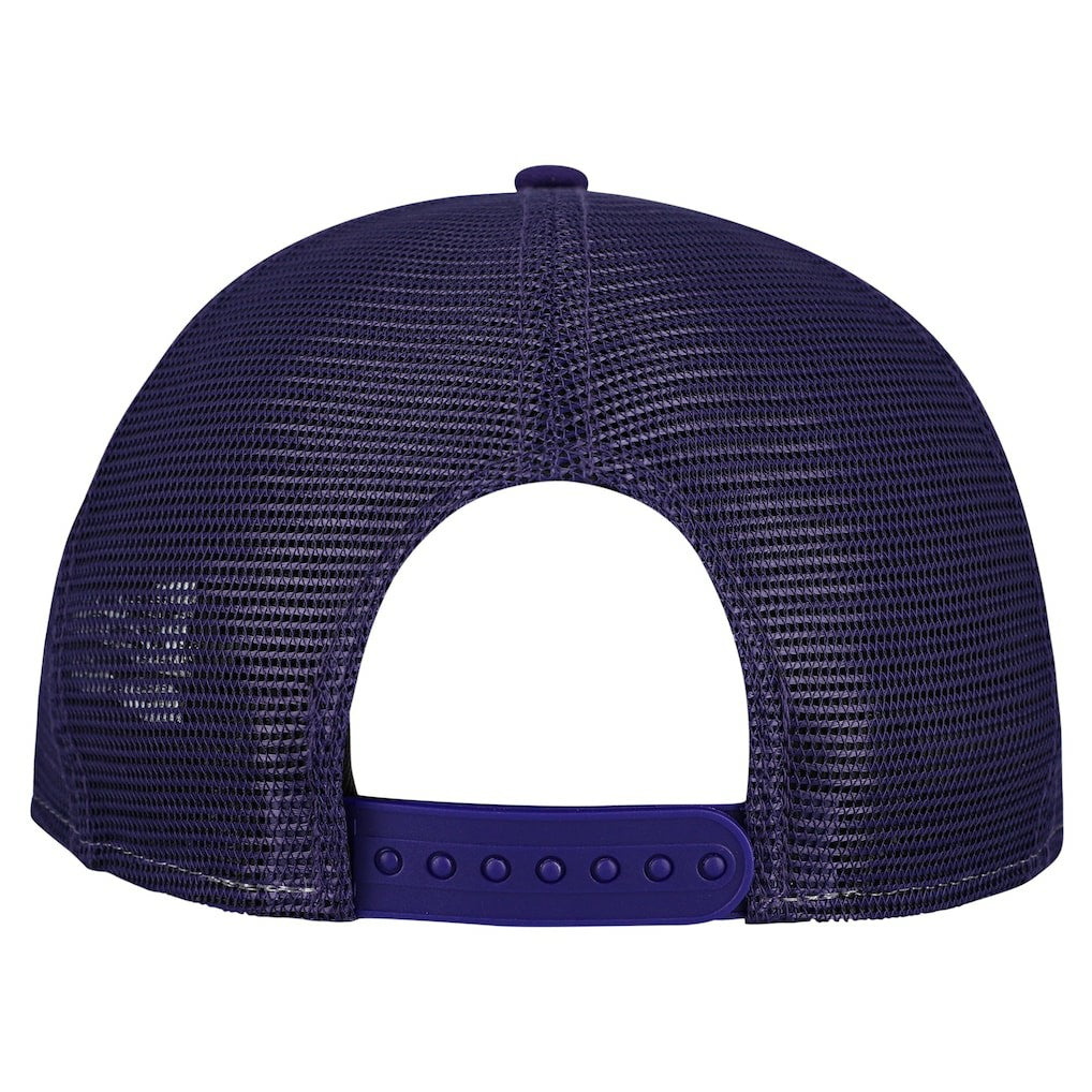 Cutout A-Frame 9FIFTY Snapback Hat - Minnesota Vikings