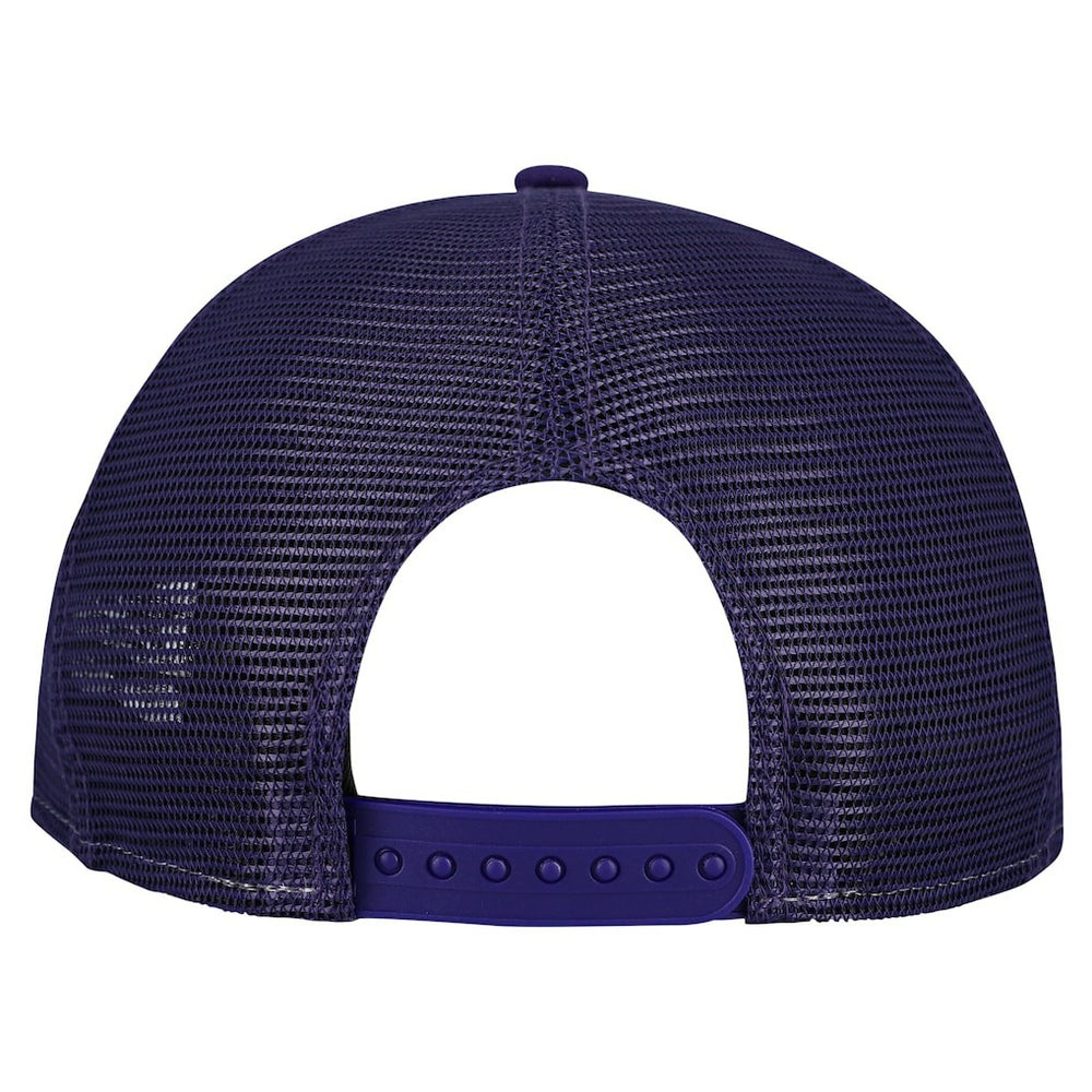 Cutout A-Frame 9FIFTY Snapback Hat - Minnesota Vikings