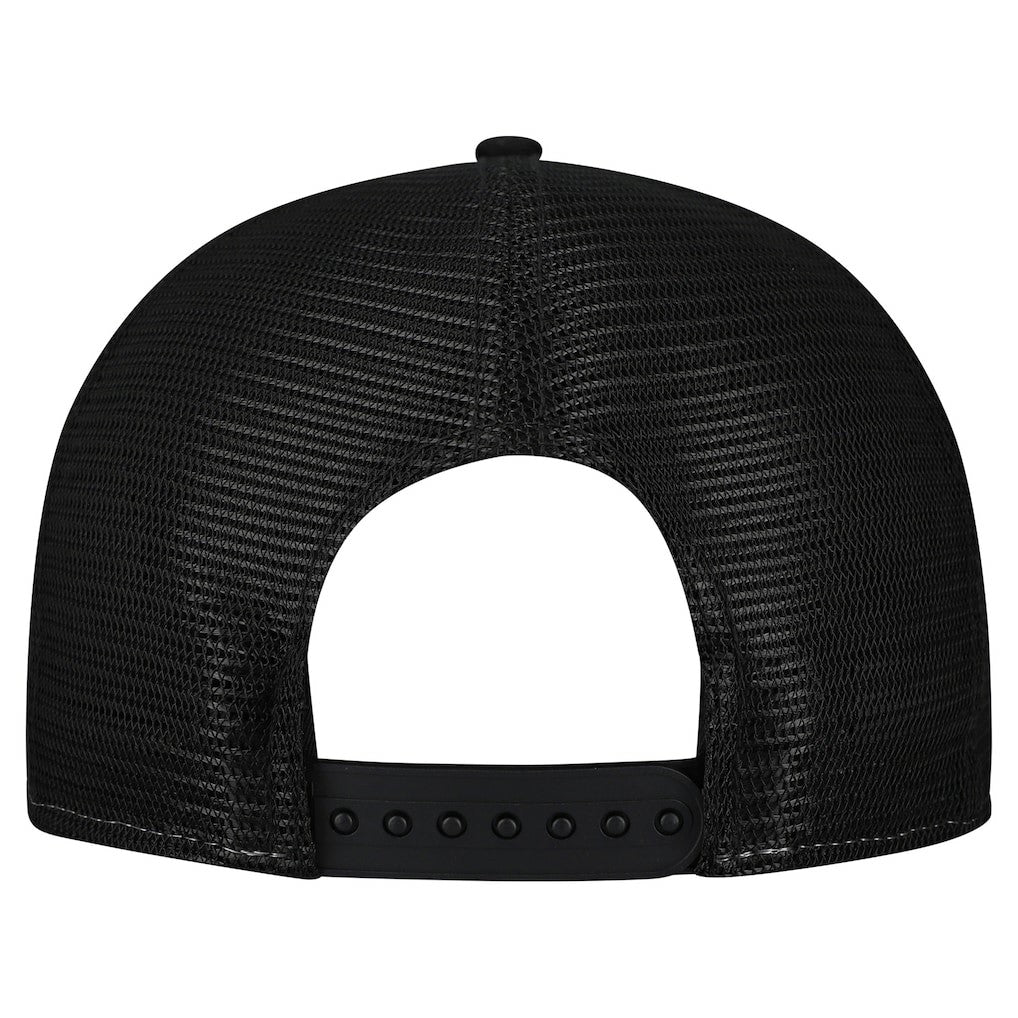 Cutout A-Frame 9FIFTY Snapback Hat - New Orleans Saints