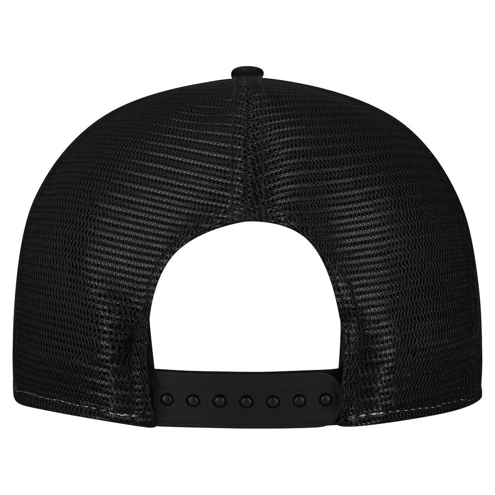 Cutout A-Frame 9FIFTY Snapback Hat - New Orleans Saints