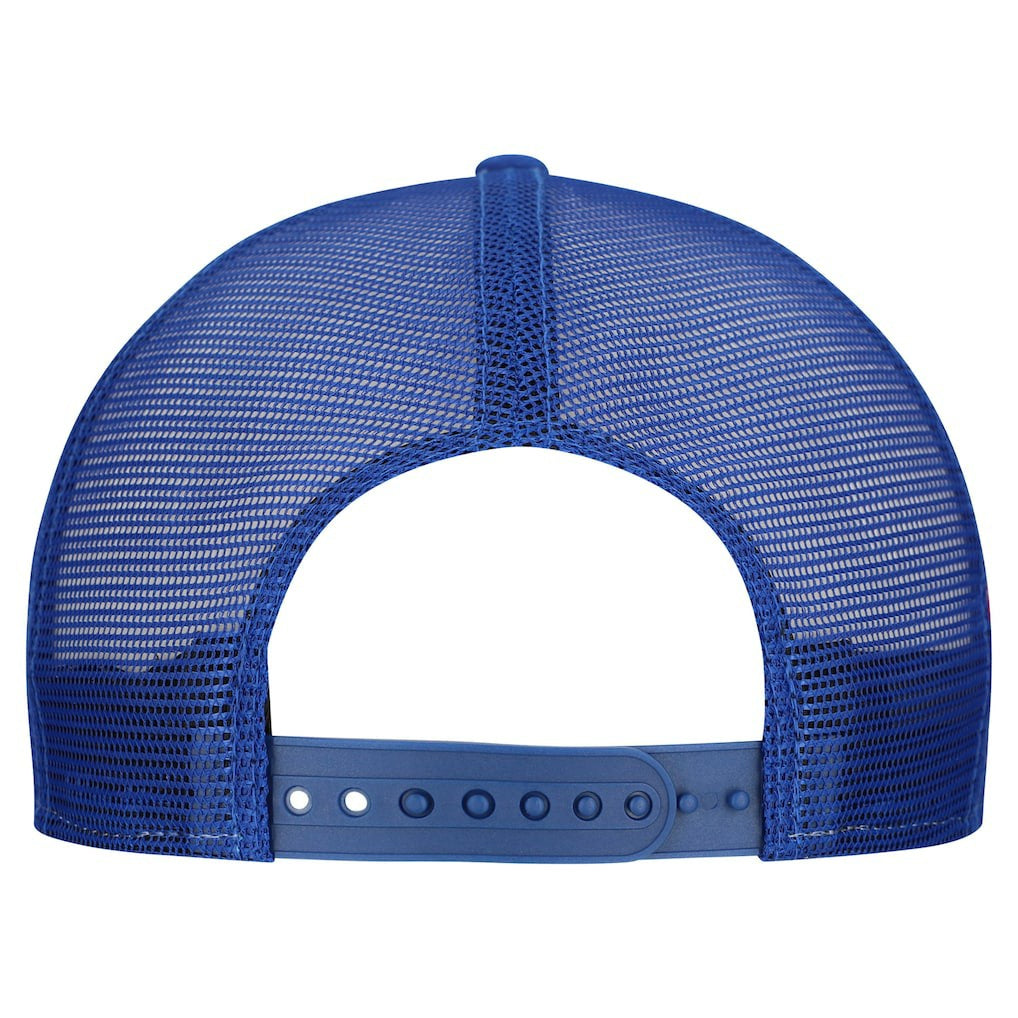 Cutout A-Frame 9FIFTY Snapback Hat - New York Giants