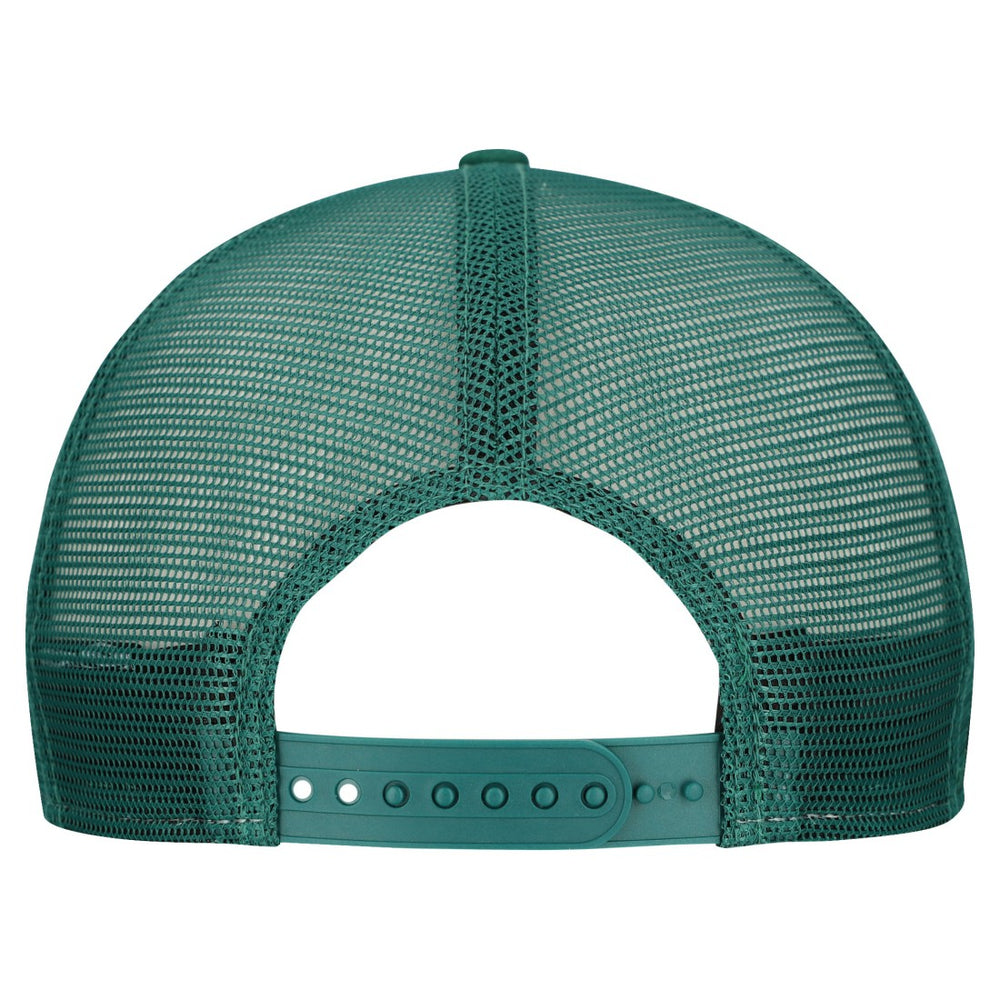 Cutout A-Frame 9FIFTY Snapback Hat - New York Jets