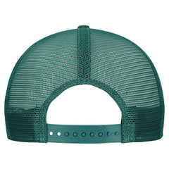 Cutout A-Frame 9FIFTY Snapback Hat - New York Jets