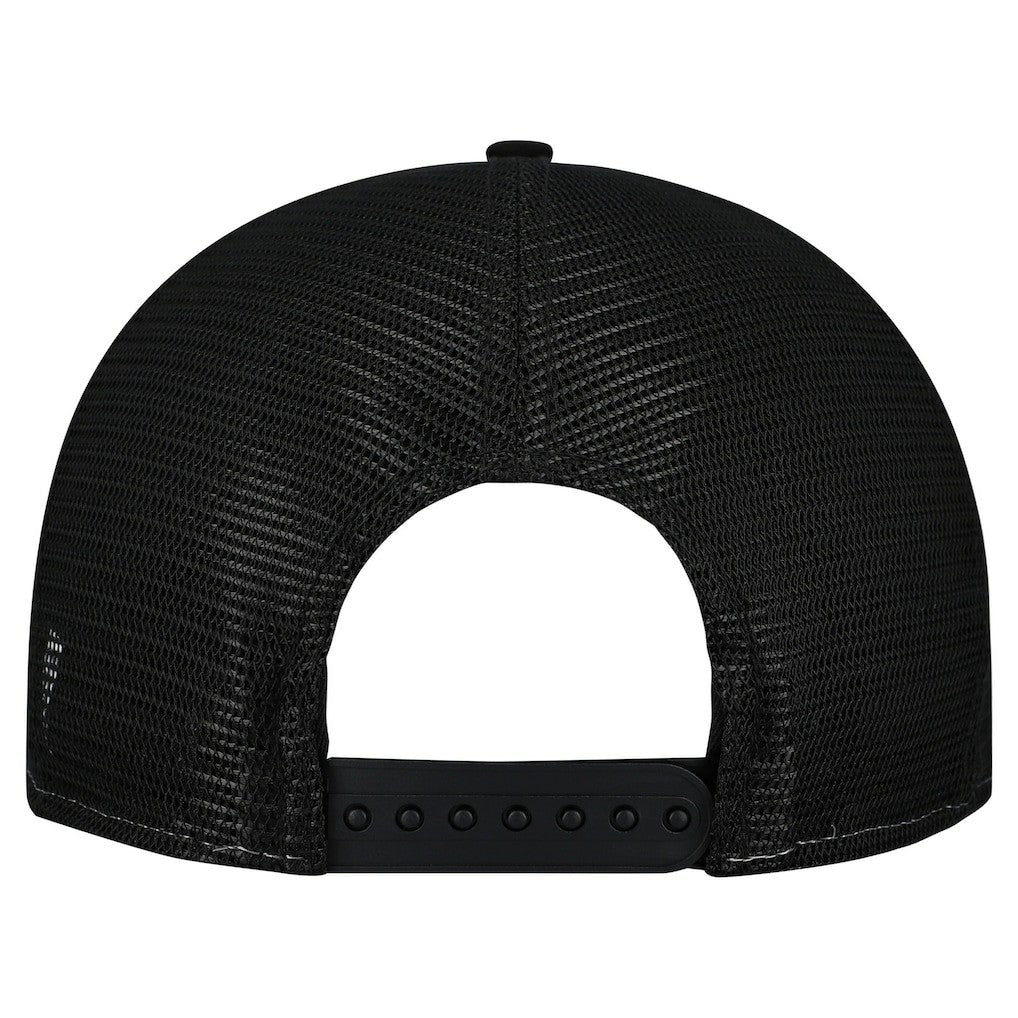 Cutout A-Frame 9FIFTY Snapback Hat - Pittsburgh Steelers