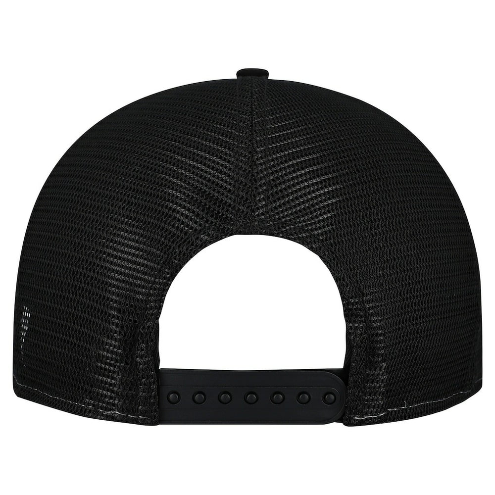 Cutout A-Frame 9FIFTY Snapback Hat - Pittsburgh Steelers
