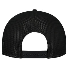 Cutout A-Frame 9FIFTY Snapback Hat - Pittsburgh Steelers