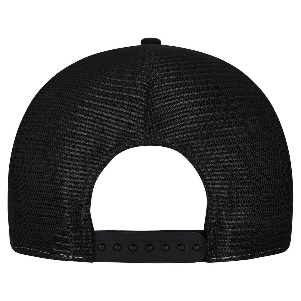 Cutout A-Frame 9FIFTY Snapback Hat - Atlanta Falcons