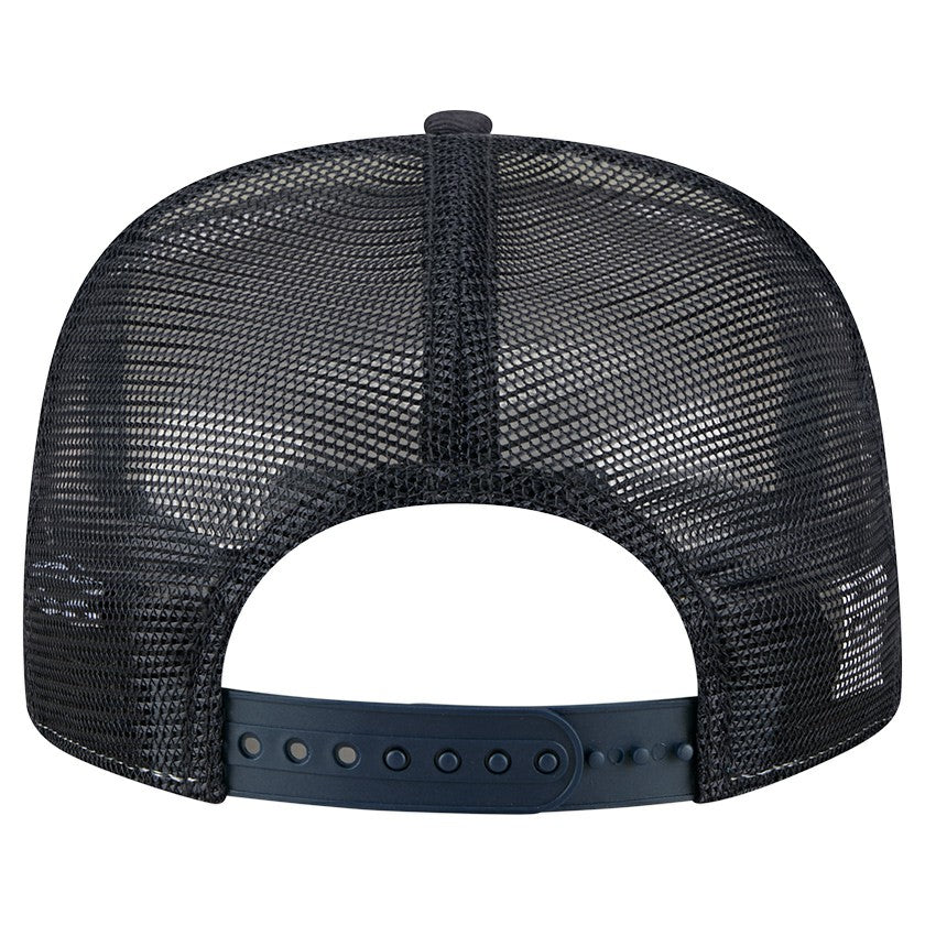 Cutout A-Frame 9FIFTY Snapback Hat - Houston Texans