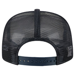 Cutout A-Frame 9FIFTY Snapback Hat - Houston Texans