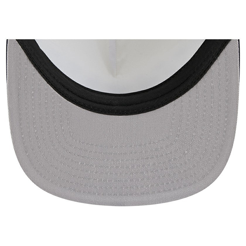 Cutout A-Frame 9FIFTY Snapback Hat - Houston Texans
