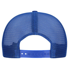 Throwback Cutout A-Frame 9FIFTY Snapback Hat - Buffalo Bills