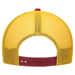 Youth Streak 9FORTY A-Frame Adjustable Hat - Washington Commanders