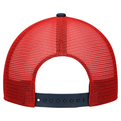 Youth Streak 9FORTY A-Frame Adjustable Hat - Houston Texans