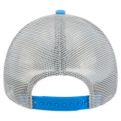 Youth Streak 9FORTY A-Frame Adjustable Hat - Detroit Lions