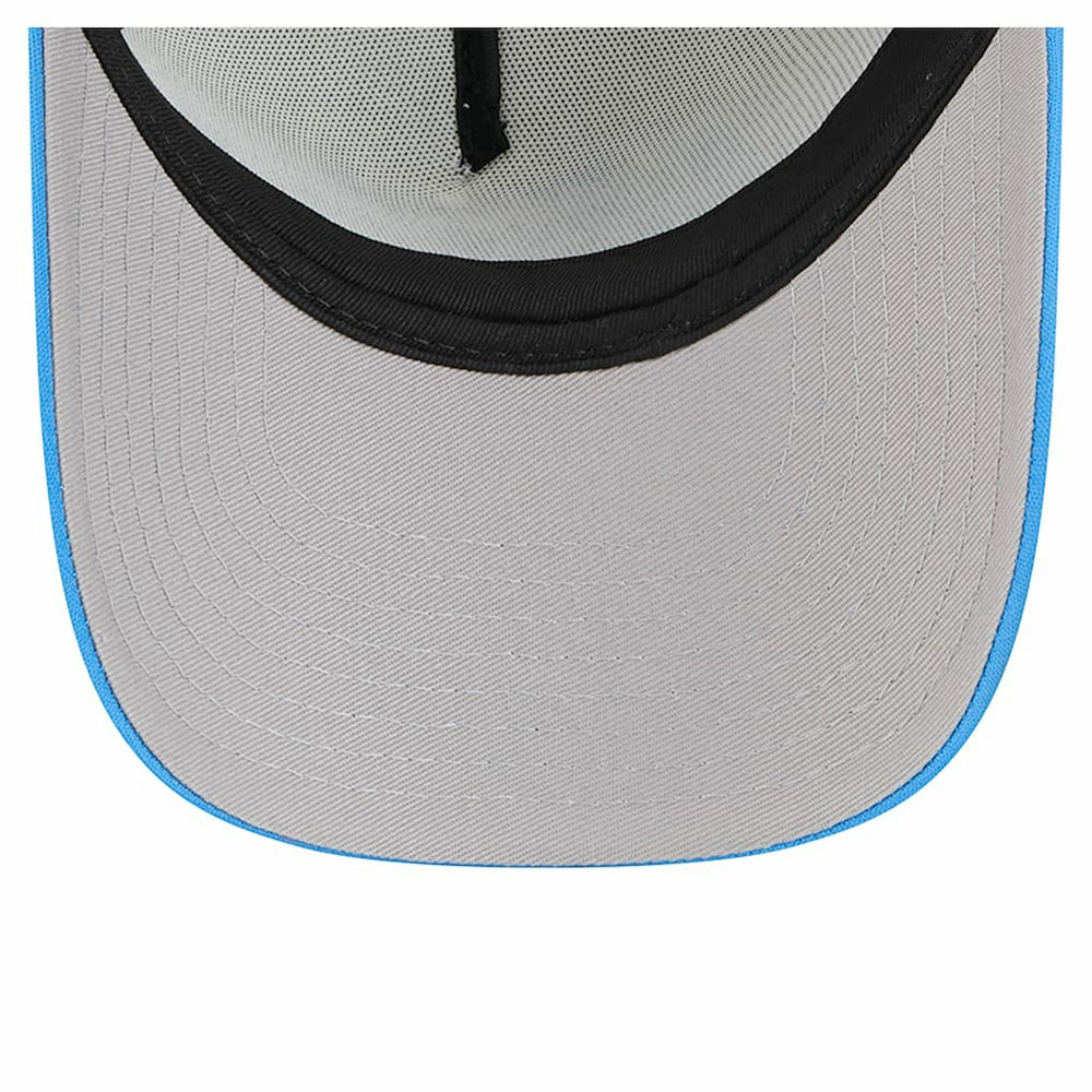 Youth Streak 9FORTY A-Frame Adjustable Hat - Detroit Lions