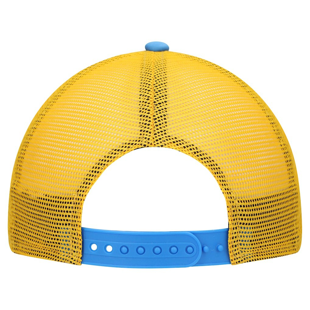 Youth Streak 9FORTY A-Frame Adjustable Hat - Los Angeles Chargers