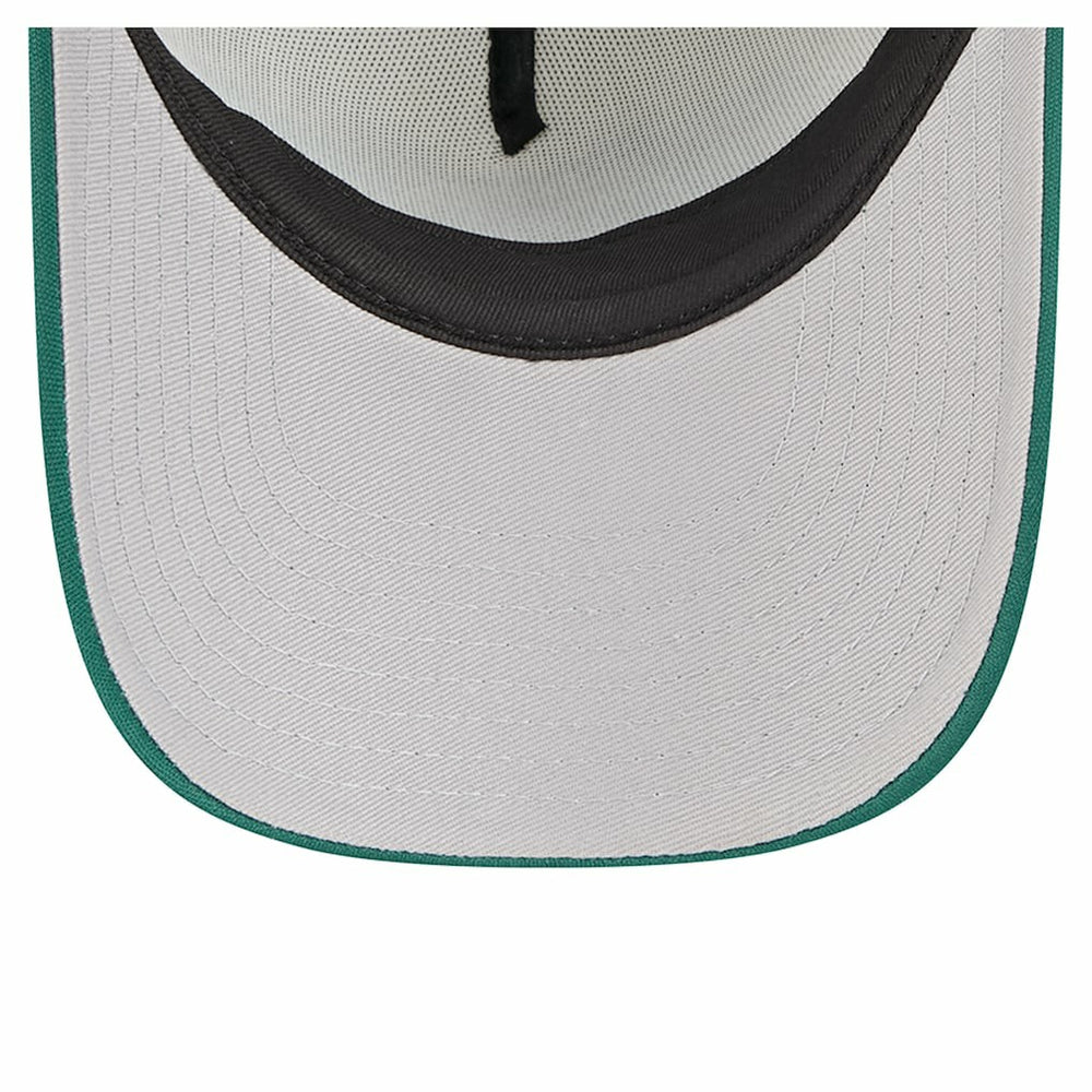 Youth Streak 9FORTY A-Frame Adjustable Hat - Philadelphia Eagles
