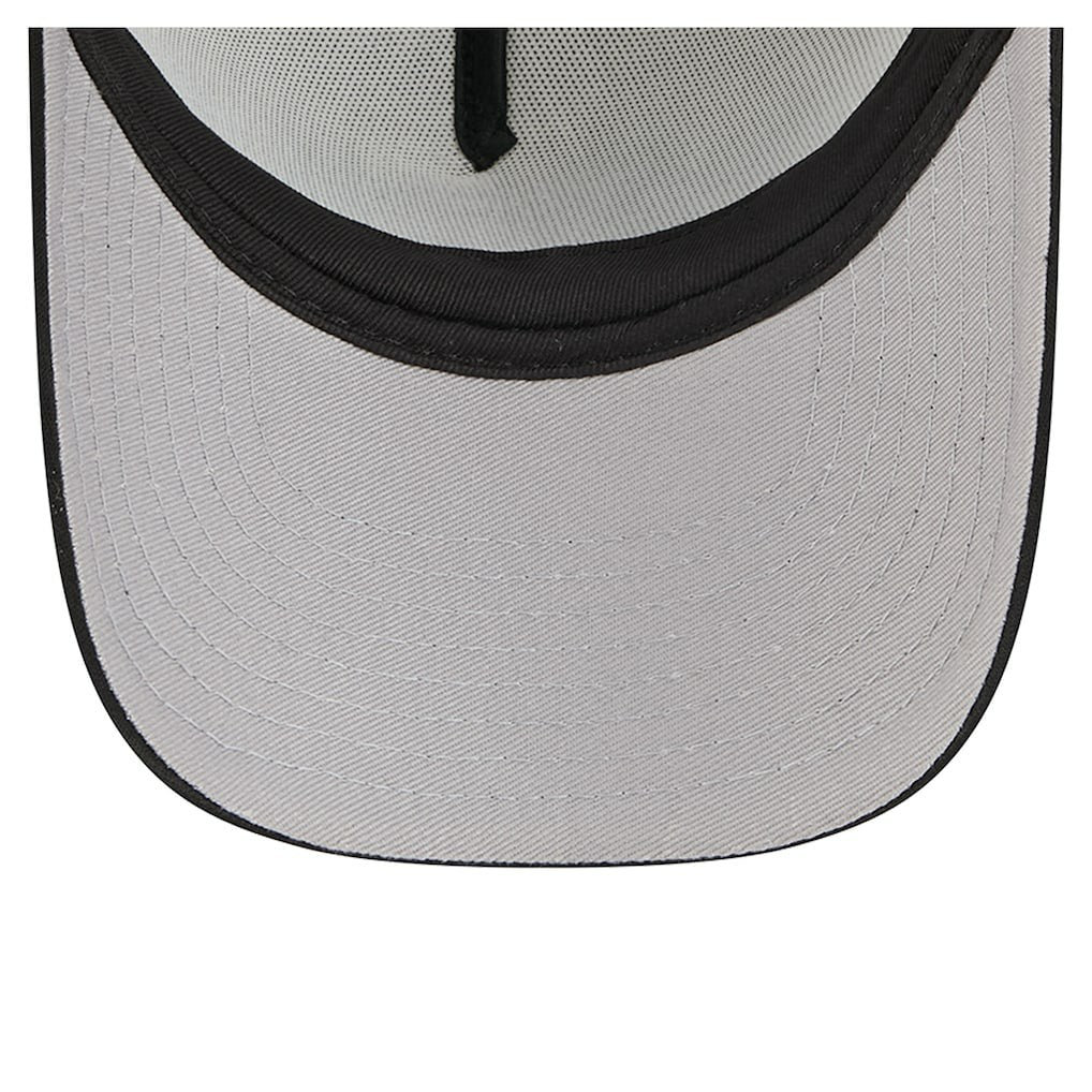 Youth Streak 9FORTY A-Frame Adjustable Hat - Las Vegas Raiders