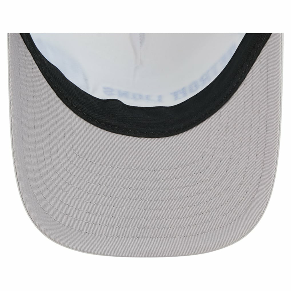 Linear A-Frame 9FORTY Adjustable Hat - Detroit Lions