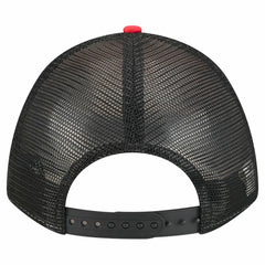 Linear A-Frame 9FORTY Adjustable Hat - Kansas City Chiefs