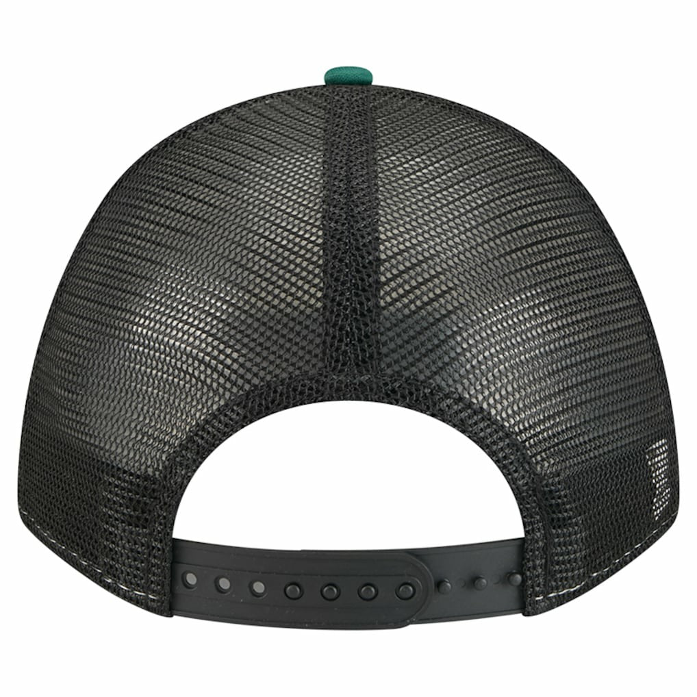Linear A-Frame 9FORTY Adjustable Hat - Philadelphia Eagles