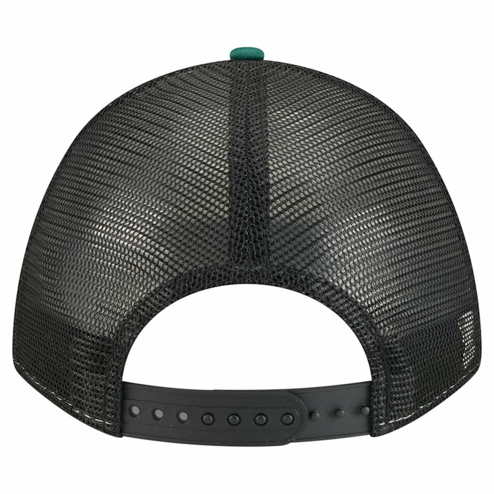 Linear A-Frame 9FORTY Adjustable Hat - Philadelphia Eagles
