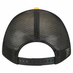 Linear A-Frame 9FORTY Adjustable Hat - Pittsburgh Steelers
