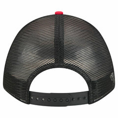 Linear A-Frame 9FORTY Adjustable Hat - San Francisco 49ers