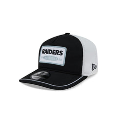 Patch 19TWENTY Adjustable Hat - Las Vegas Raiders