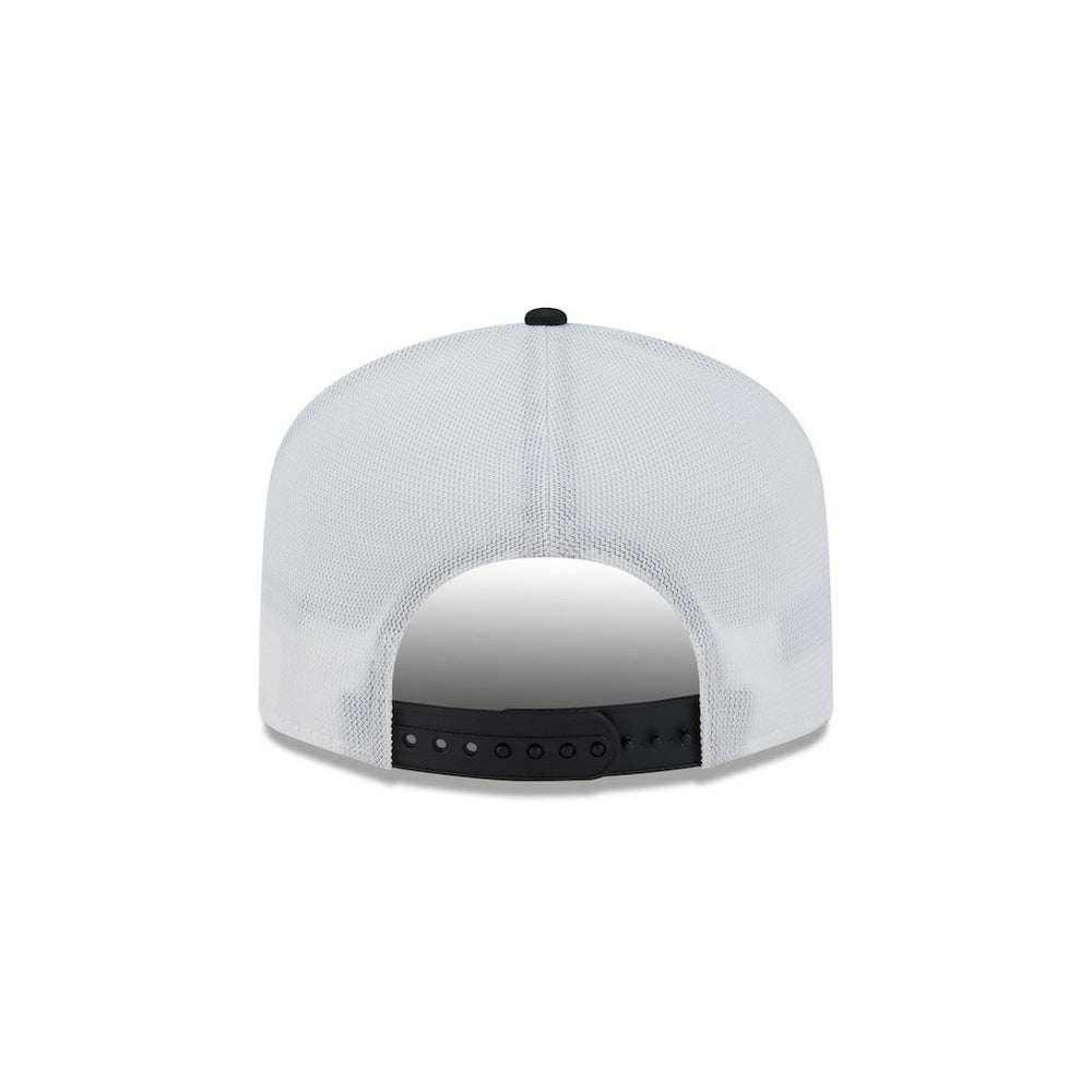 Patch 19TWENTY Adjustable Hat - Las Vegas Raiders