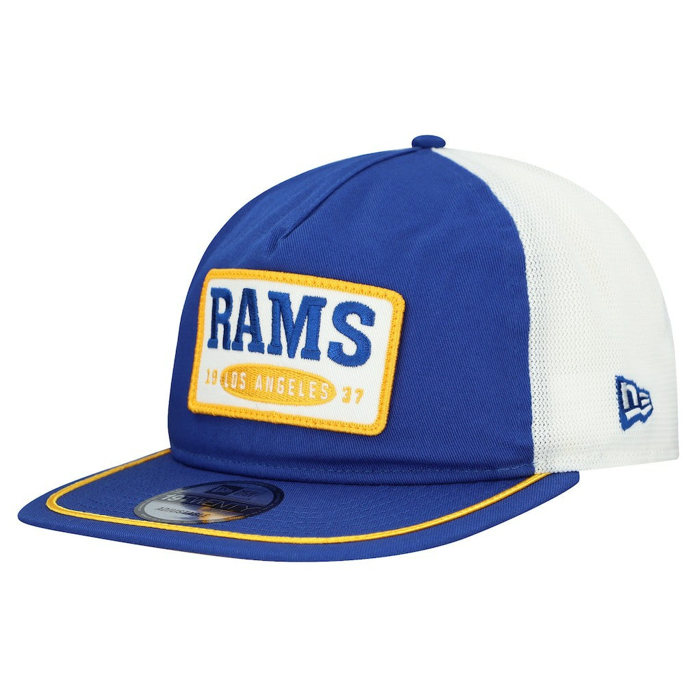 Patch 19TWENTY Adjustable Hat - Los Angeles Rams