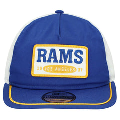 Patch 19TWENTY Adjustable Hat - Los Angeles Rams