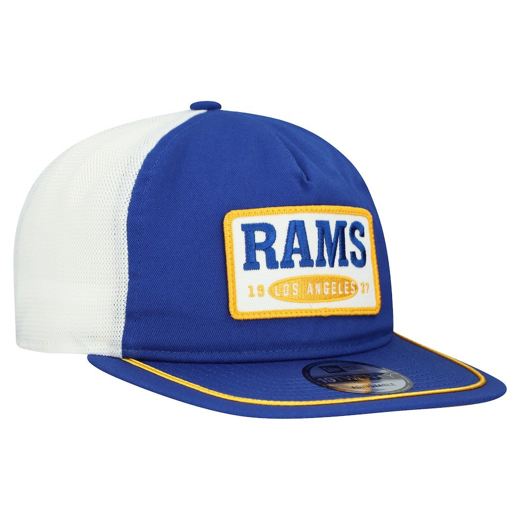 Patch 19TWENTY Adjustable Hat - Los Angeles Rams