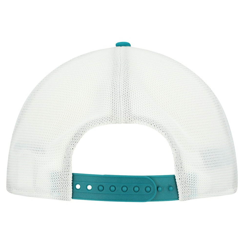 Patch 19TWENTY Adjustable Hat - Miami Dolphins